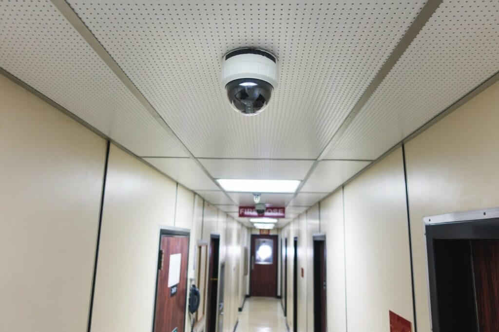 Videoüberwachung in Soest: Kameras in Schule