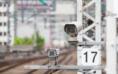 Videoüberwachung in Dietzenbach: 24 Kameras für mehr Sicherheit