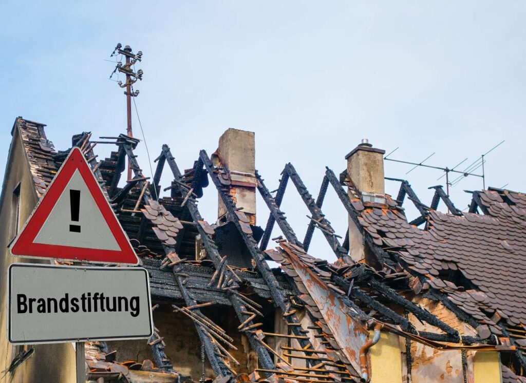 Kurioser Fall: Versicherungsbetrug in Bad Kreuznach verhandelt