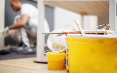 Schwarzarbeit in Alzenau: Detektive überführen Maler