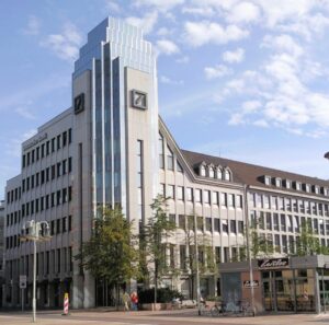 Ex-Mitarbeiter der Deutschen Bank als Millionenbetrüger überführt