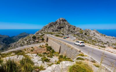 Mallorca: Spesenbetrug mit Tankrechnungen nachgewiesen