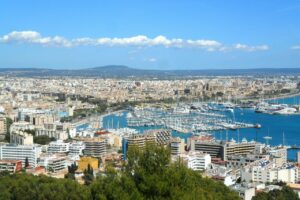 Schwarzgeld auf Mallorca: Politikerin legt Geständnis ab