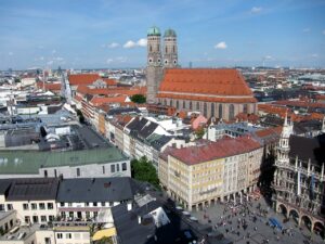 München: Mehr Videoüberwachung gefordert
