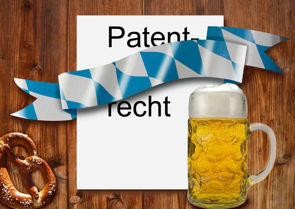 Bier: Verfahren um Patentschutz in München