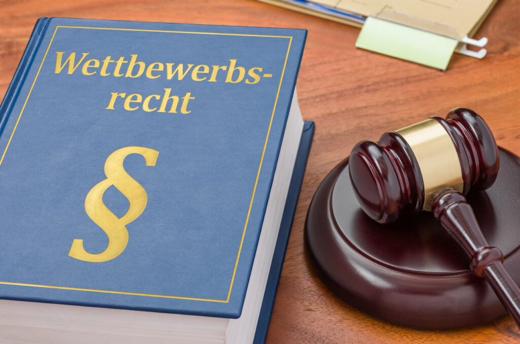DETEKTIV AG untersucht Verstoß gegen das Wettbewerbsrecht