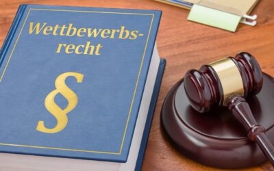 DETEKTIV AG untersucht Verstoß gegen das Wettbewerbsrecht