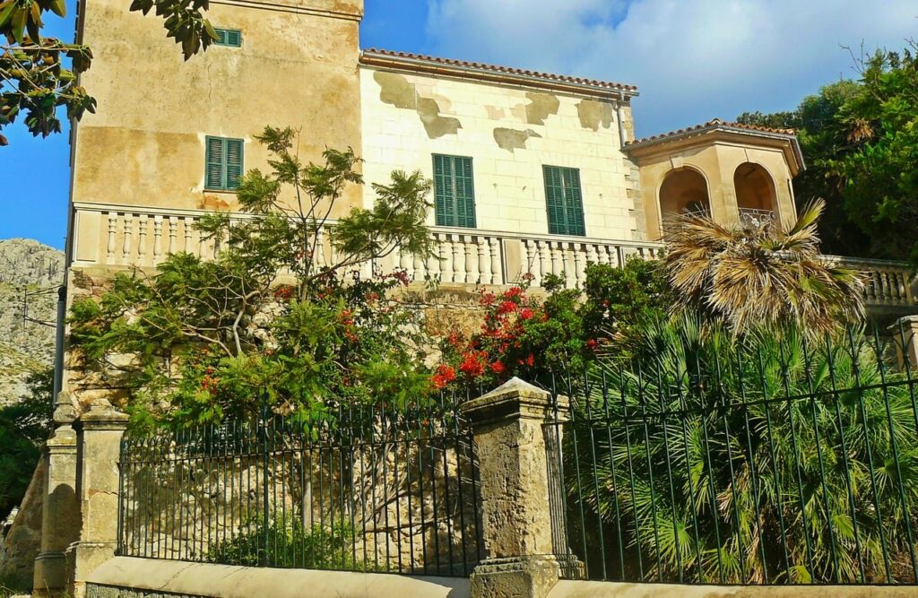 Mallorca: Ermittlungen wegen illegaler Fincas