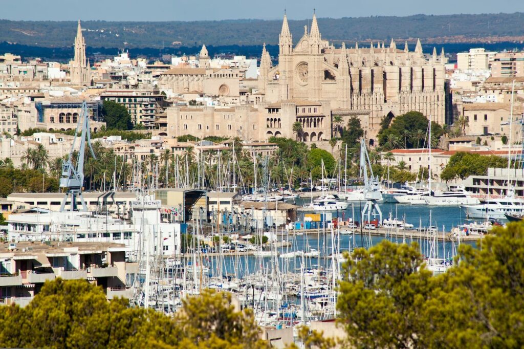 Verstärkte Ermittlungen gegen Schwarzarbeit auf Mallorca