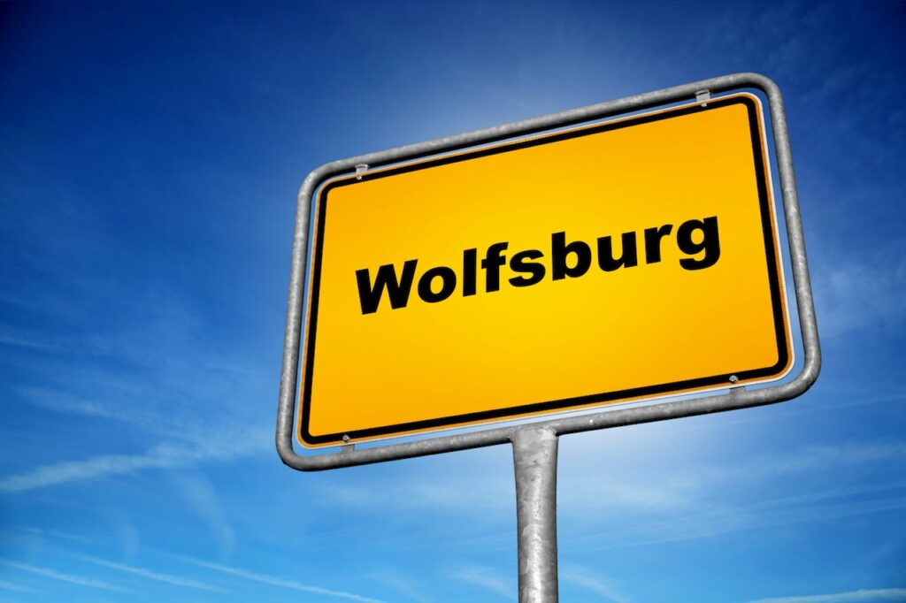 Schwarzarbeit in Wolfsburg: Nagelstudio im Visier