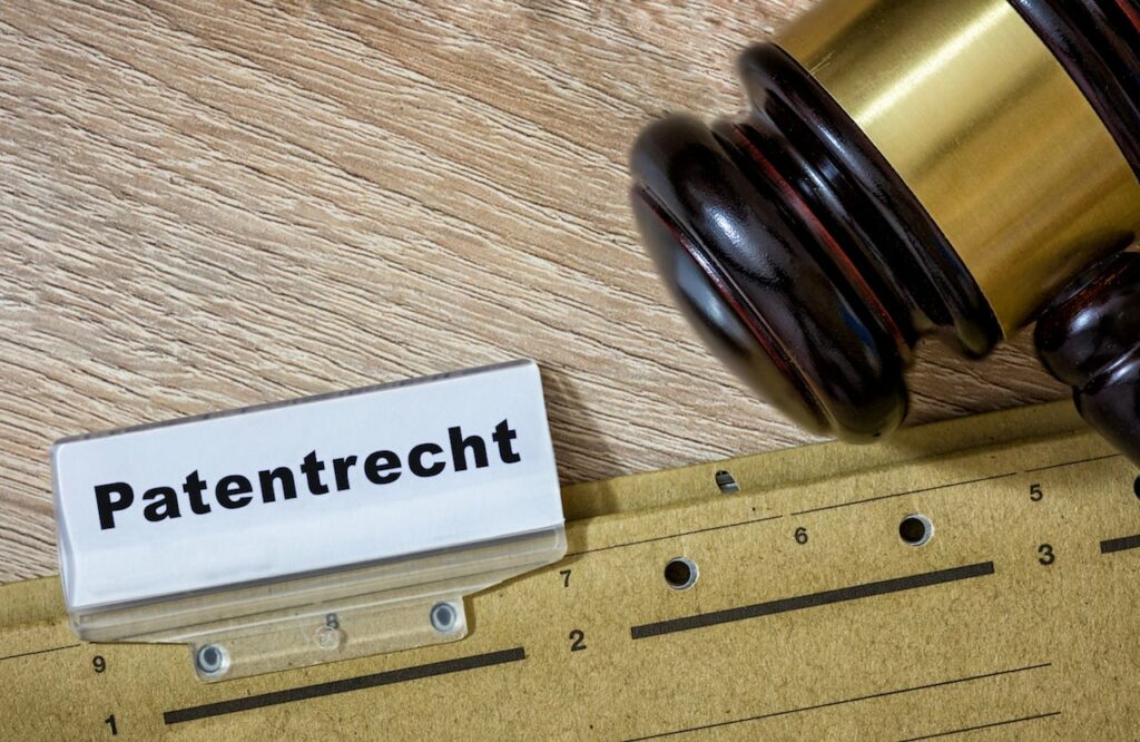 Patentrecht: neue Prozesse in Mannheim und Düsseldorf