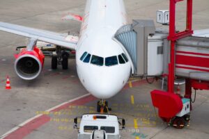 Starker Vorwurf: betreibt Air Berlin Sabotage?