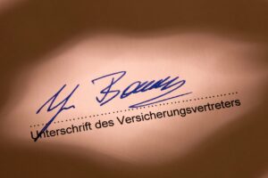 Versicherungsbetrug in Schweinfurt: Prozess gestartet