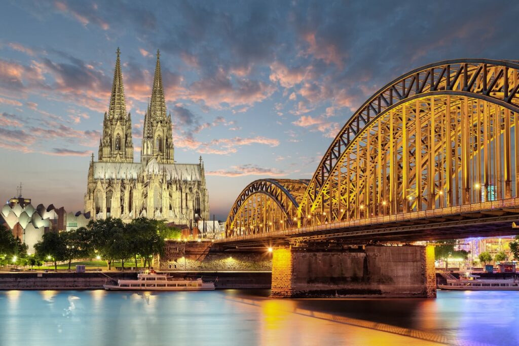 Schwarzarbeit in Köln: Kirche bezieht Stellung