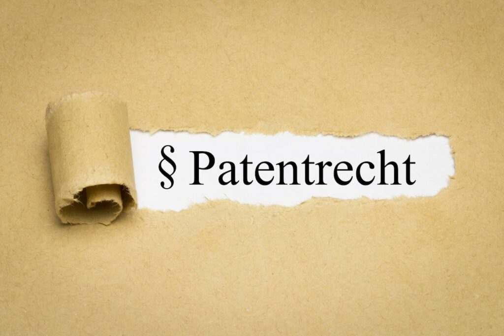 Düsseldorf: Pharmakonzern erhält Lizenz gemäß Patentrecht