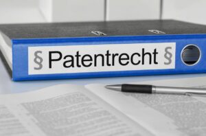 Patent- / Urheberrechtsverletzung in Karlsruhe