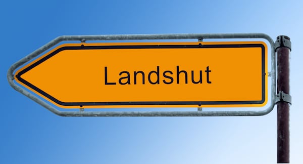 Schwarzarbeit in Landshut: unklarer Status von Mitarbeitern