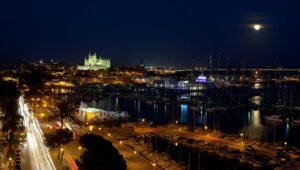 Groß angelegte Ermittlungen und Razzien auf Mallorca