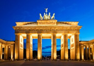 Schwarzarbeit in Berlin: groß angelegte Ermittlungen