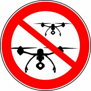 Kassel: Unternehmen stellt Lauschabwehr gegen Drohnen bereit