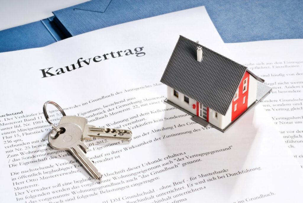 ​Heidelberg: Personenüberprüfung vor geplantem Immobilienverkauf