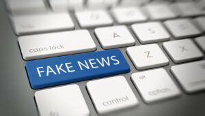 Neue Gefahren: Spionage und Sabotage durch Fake News