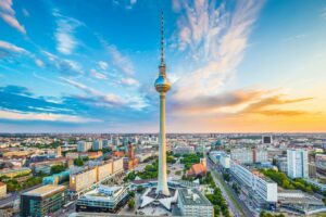 Versicherungsbetrug in Berlin: Haftstrafe verhängt