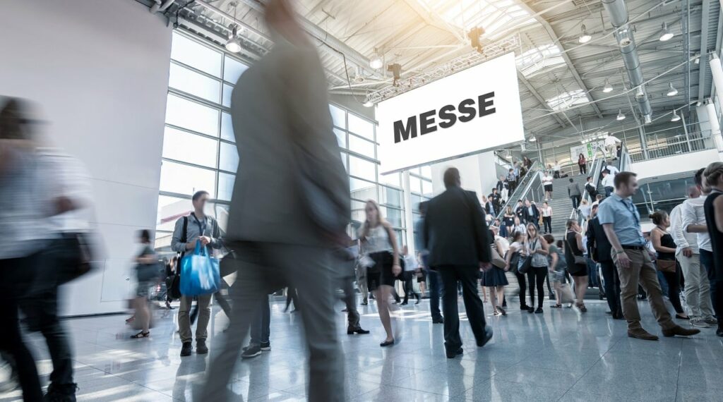 Industriespionage ist Thema bei Hannover Messe 2018