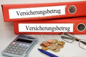 Versicherungsbetrug in Ahrensburg: zu laxe Ermittlungen