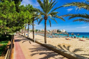 Betrug auf Mallorca: Gesetz stoppt „Durchfall-Masche“