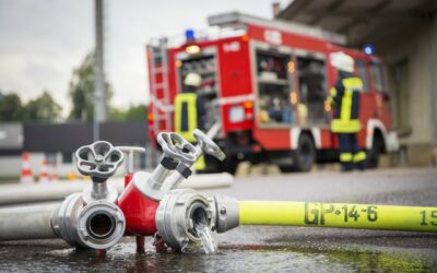 Brandstiftung in Ettlingen: Versicherungsbetrug oder nicht?