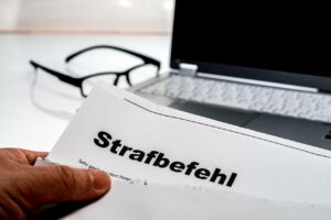 Meckesheim: Verurteilung wegen Diebstahls im Rathaus