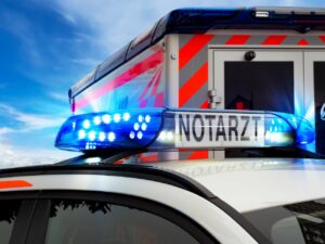 Graben-Neudorf: Ermittlungen wegen schwerer Körperverletzung