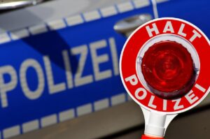 Bessenbach: Rentner wegen Drogenschmuggels verurteilt